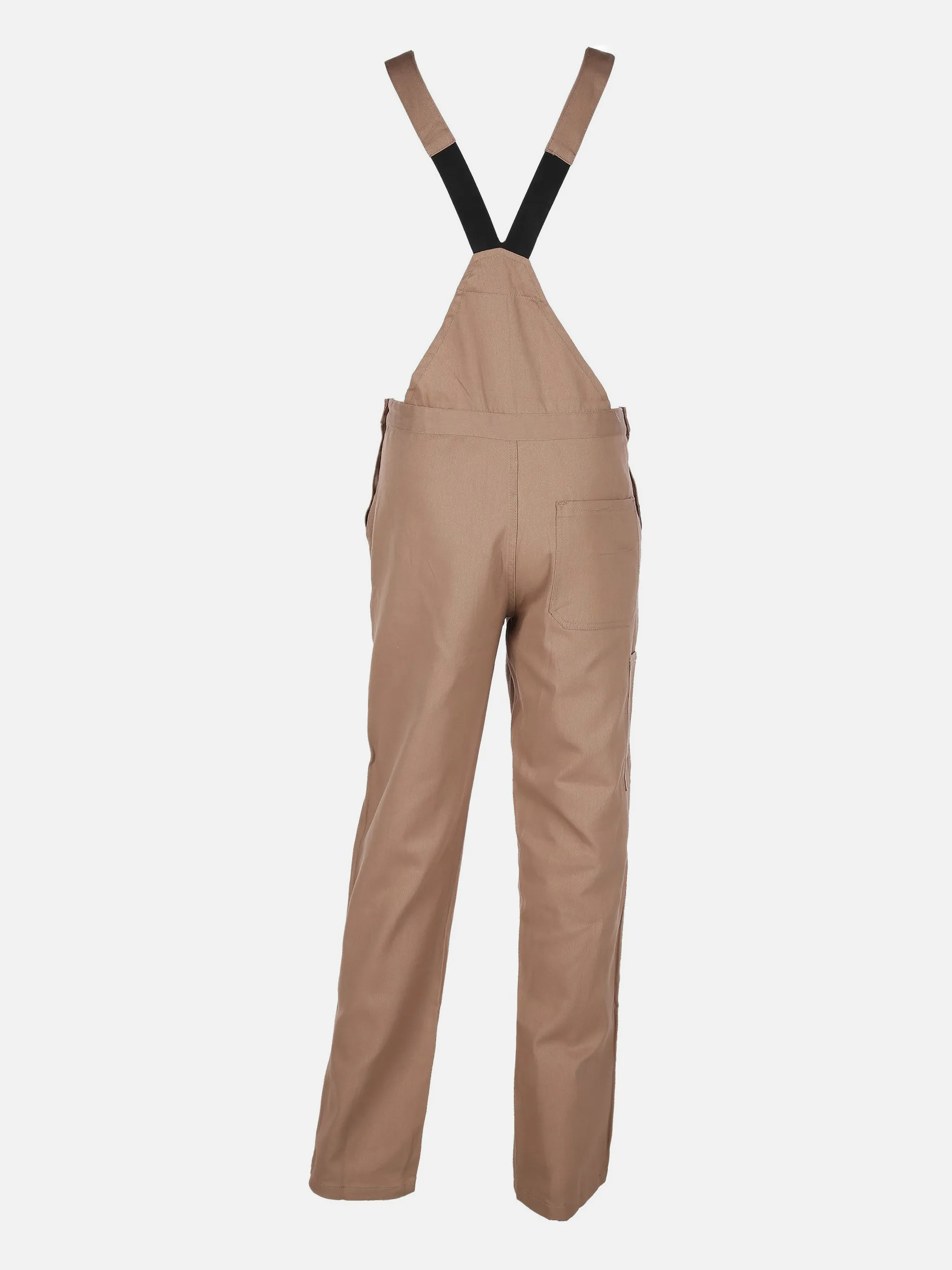 Herren Arbeitslatzhose mit zwei extragroßen Taschen
