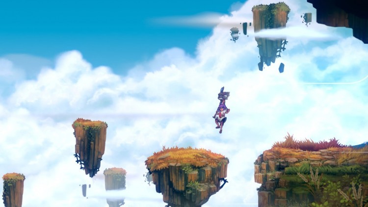 Itorah- PlayStation 4