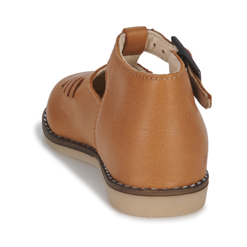 Little Mary - SURPRISE - Marron