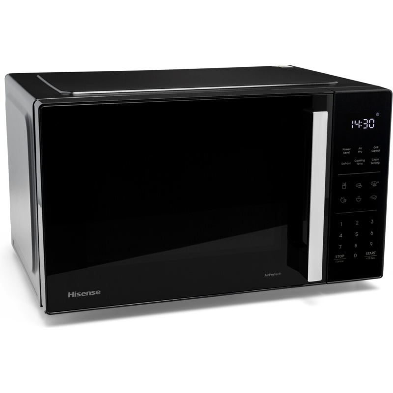 Micro-ondes combiné Hisense H23MOBS5HC