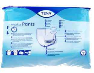 TENA Pants Plus S 14ST