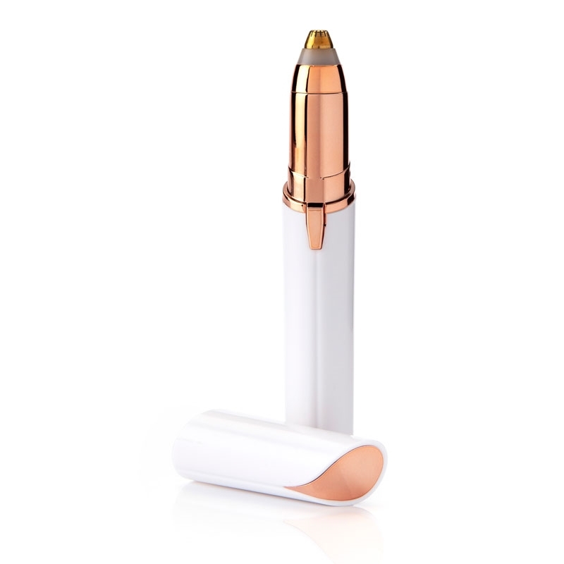Rasoir sourcils précision