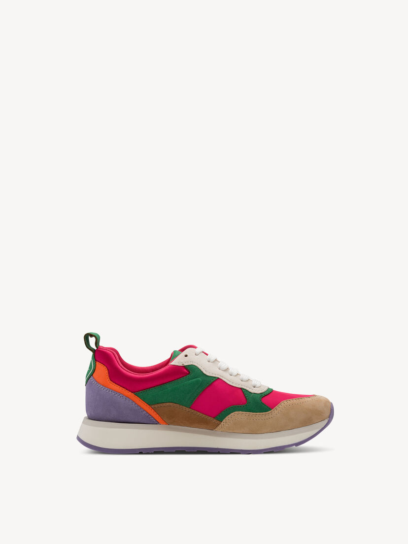 Sneaker - multicolor