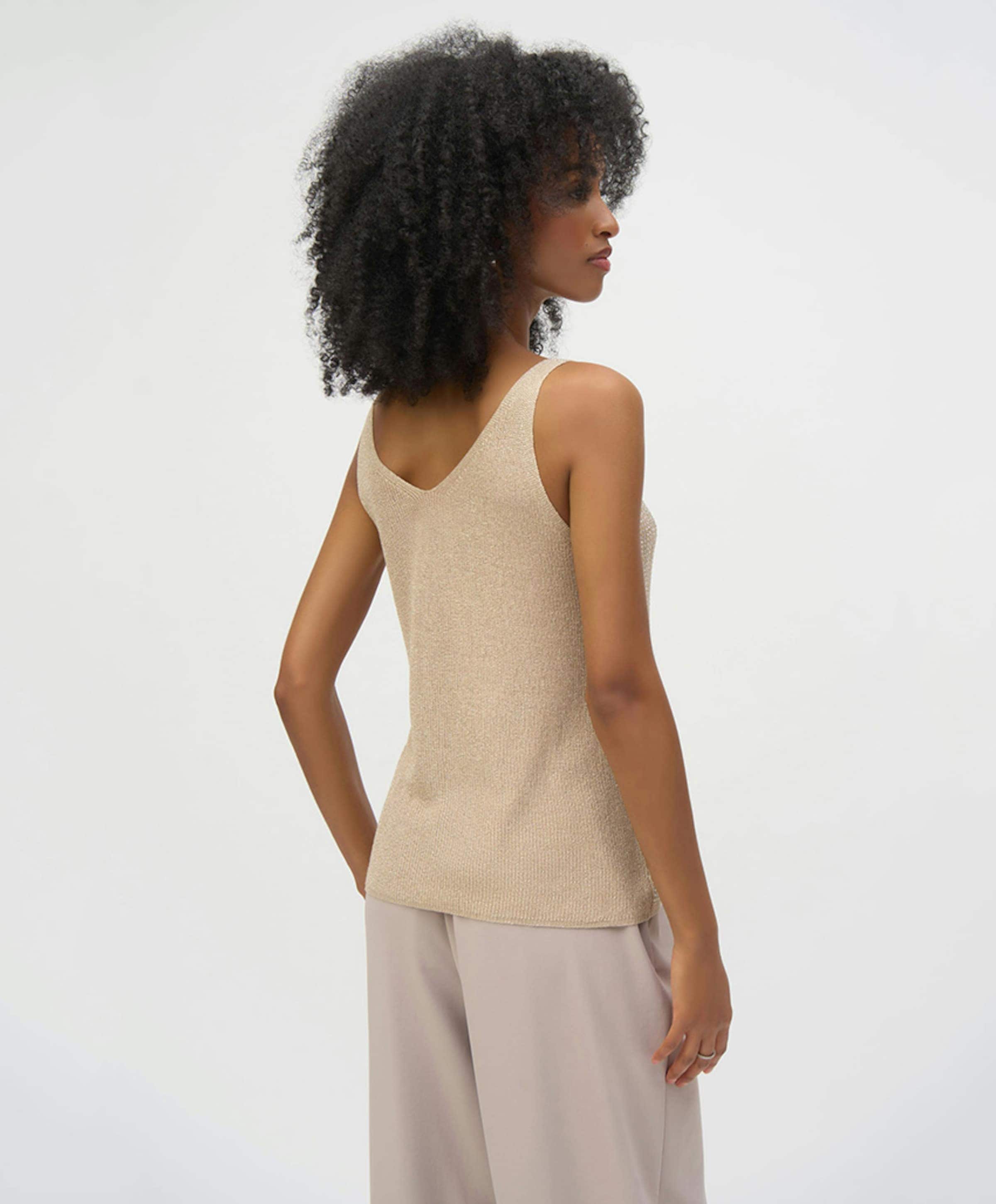 Joseph Ribkoff Dames top beige