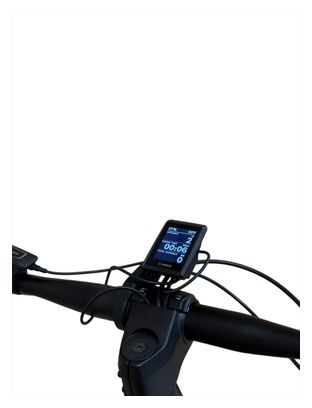Produit reconditionné . Focus Jarifa² 6.9 Nine Shimano XT 2023 . VTT électrique . Focus . très bon état
