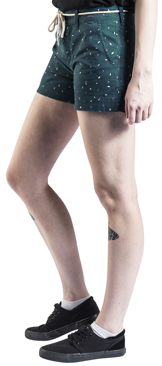 JuleAK B Shorts | Alife and Kickin Short