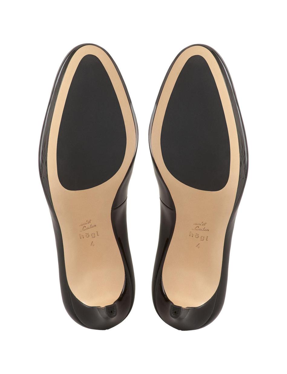 PUMPS STUDIO 80