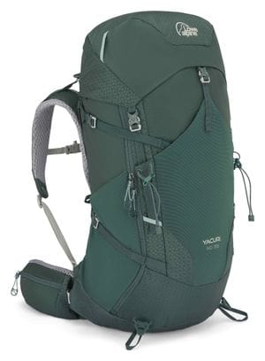 Sac de Randonnée Femme Lowe Alpine Yacuri ND38L Vert
