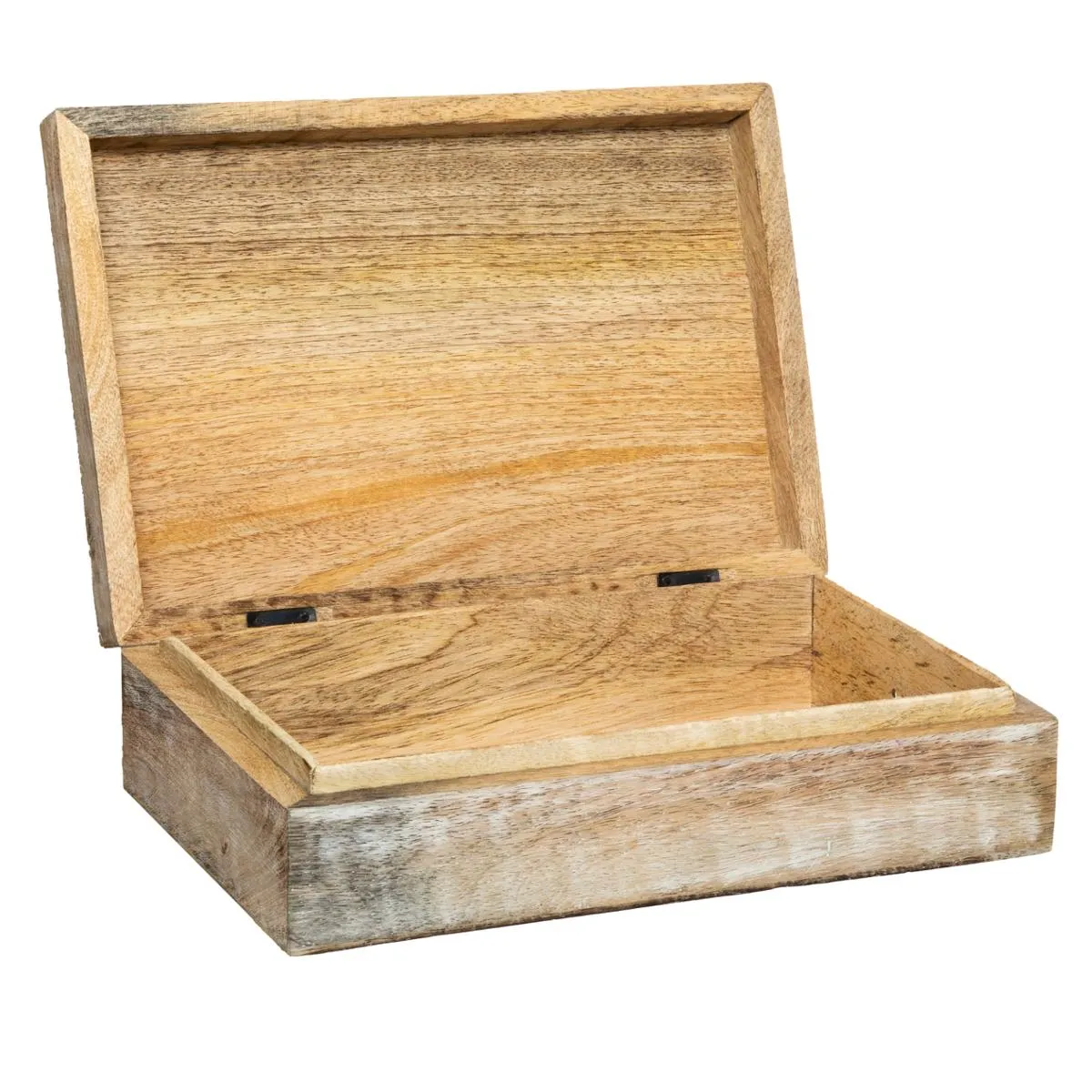 Atmosphera, Createur D'Interieur ATMOSPHERA Boîtes déco en bois Ritual