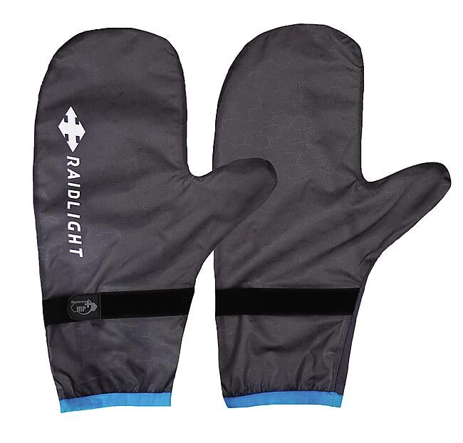 RAIDLIGHT - SUR-MOUFLES ULTRALIGHT MP+ GLOVES