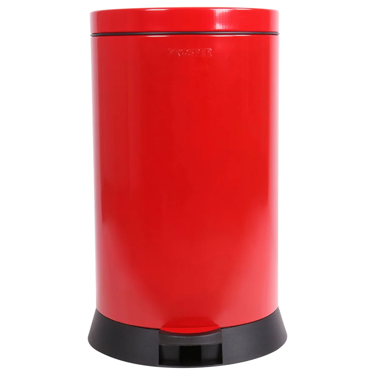 Prosper- Poubelle cuisine 20L Retro Made in France Prosper