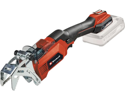 EINHELL Power X-Change GE-GS 18/150 Li accu snoeischaar zonder accu en lader