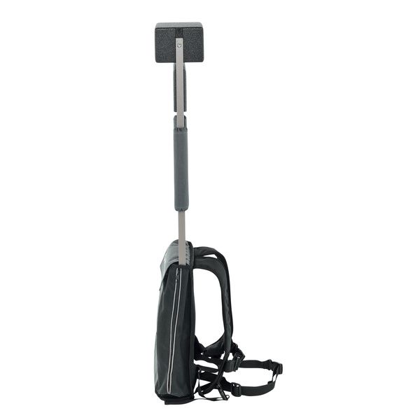 Monacor PAS-254D Headset/Lav Bundle