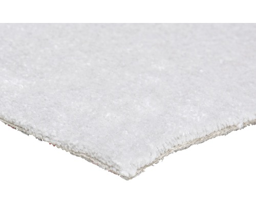 Frisé tapijt Leila lichtgrijs FB92 400 cm breed (per meter verkocht)