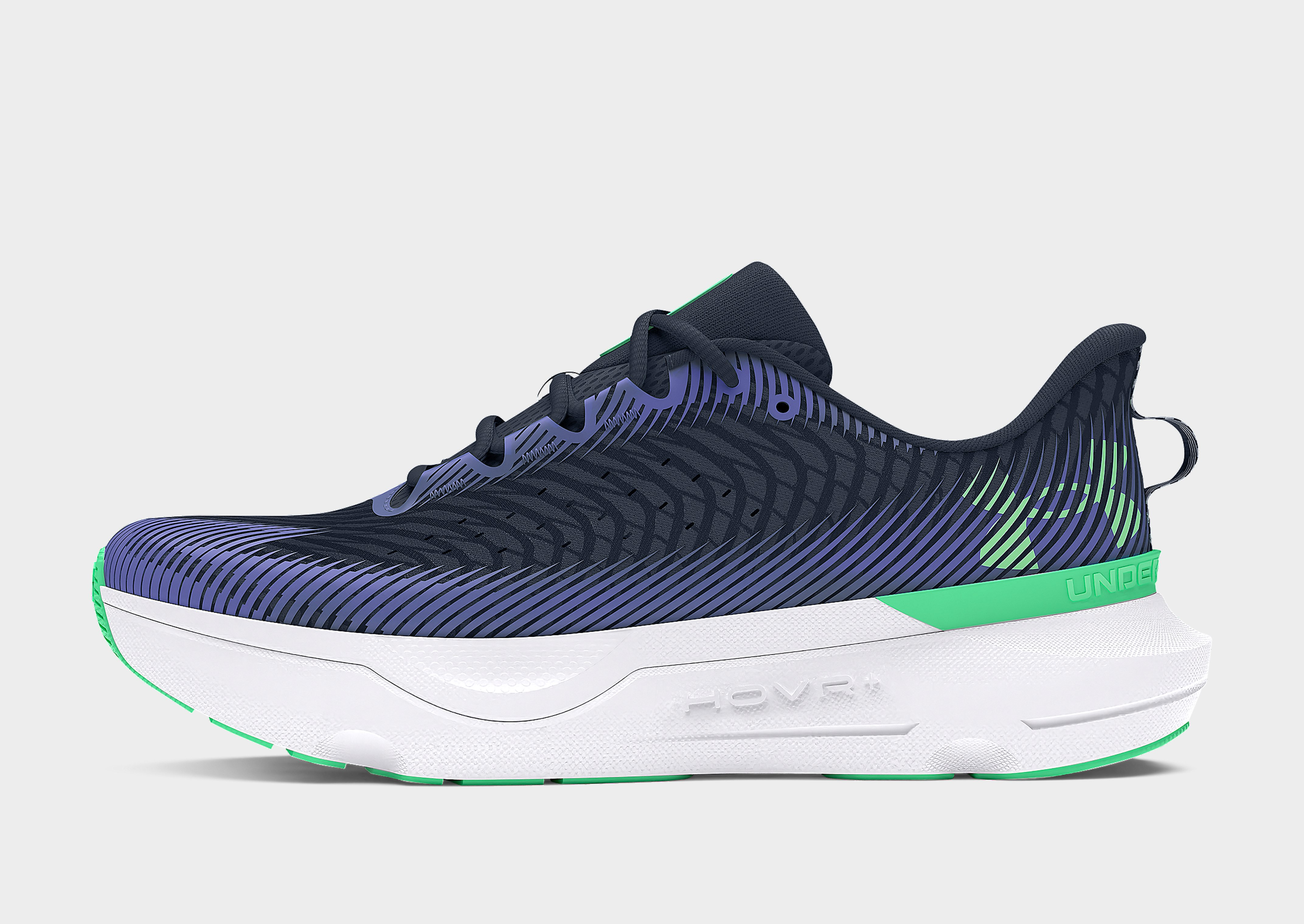 Under Armour Technical Performa UA Infinite Pro