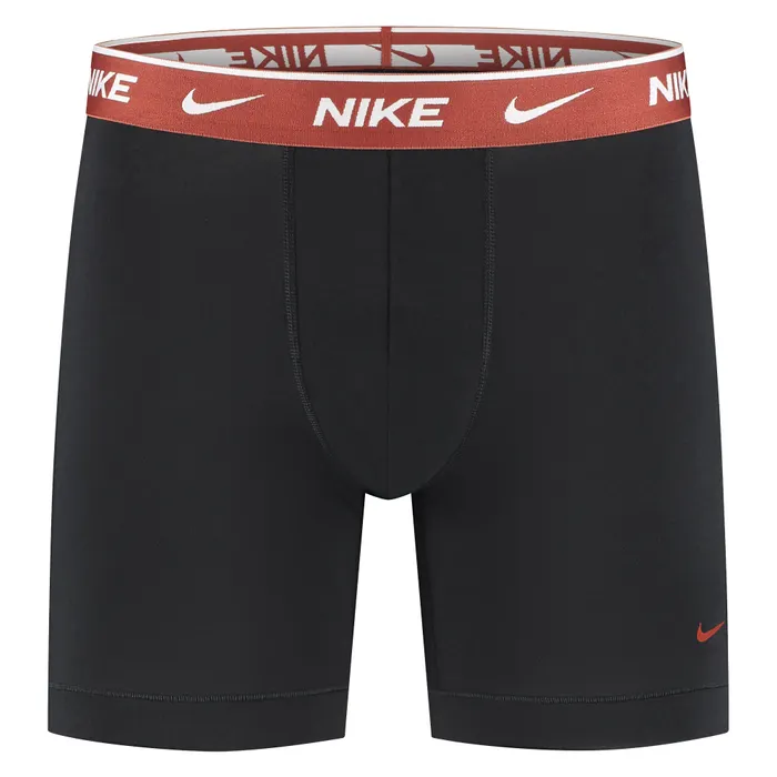 Nike Brief Boxershorts Heren (3-pack)