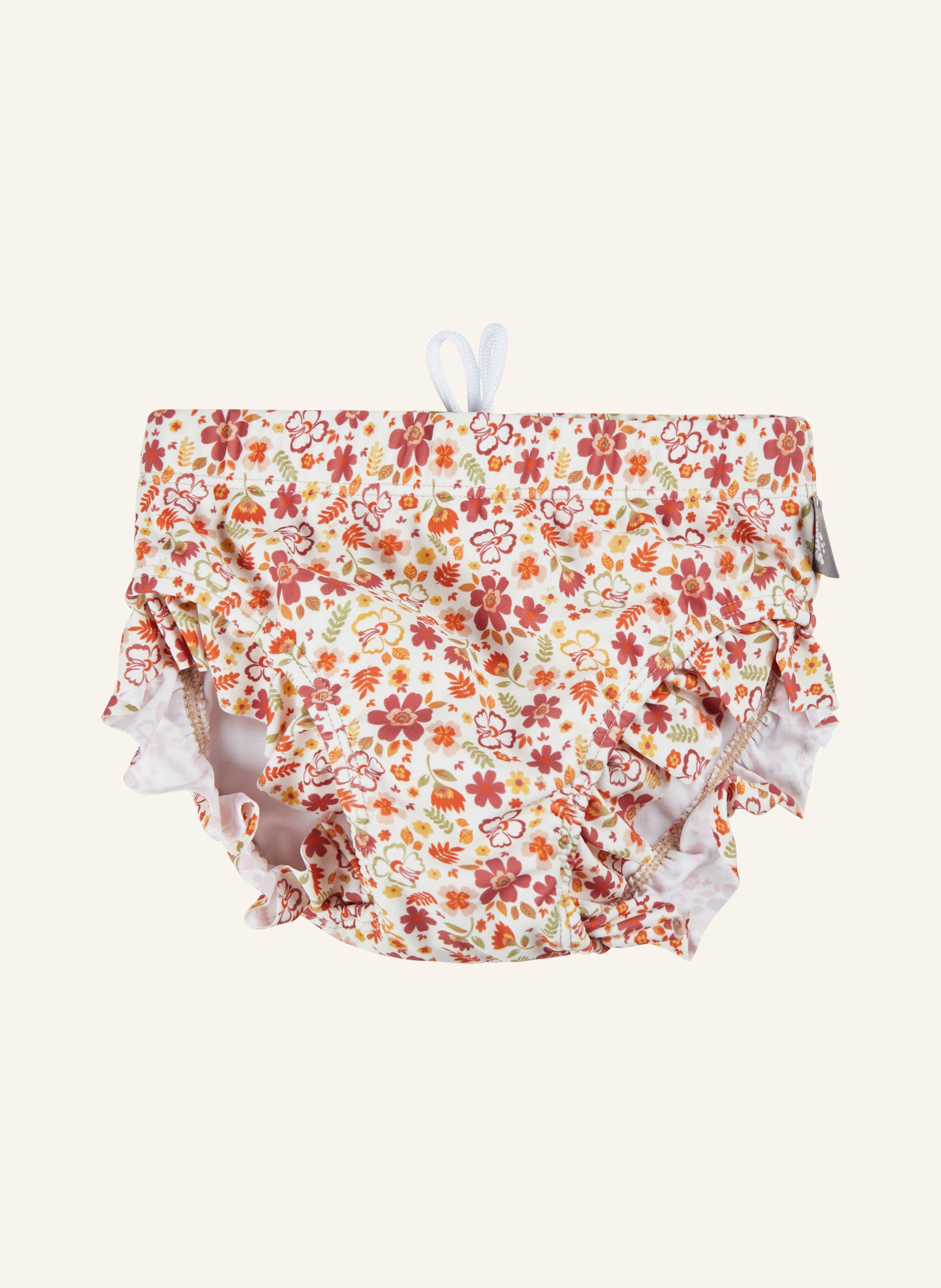 Sterntaler Badehose Blumen
