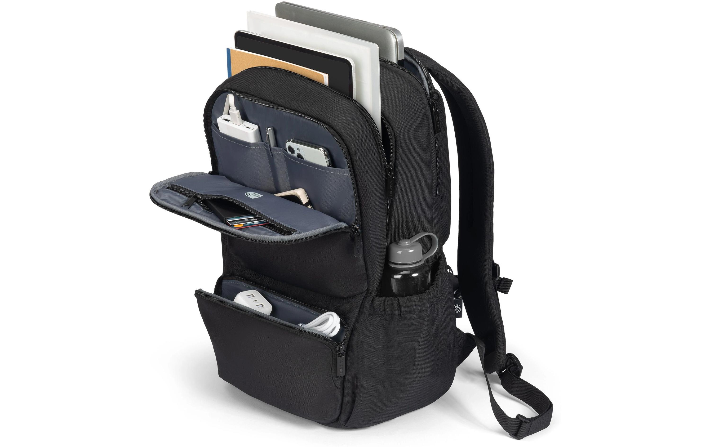 Notebook-Rucksack Companion 13-16