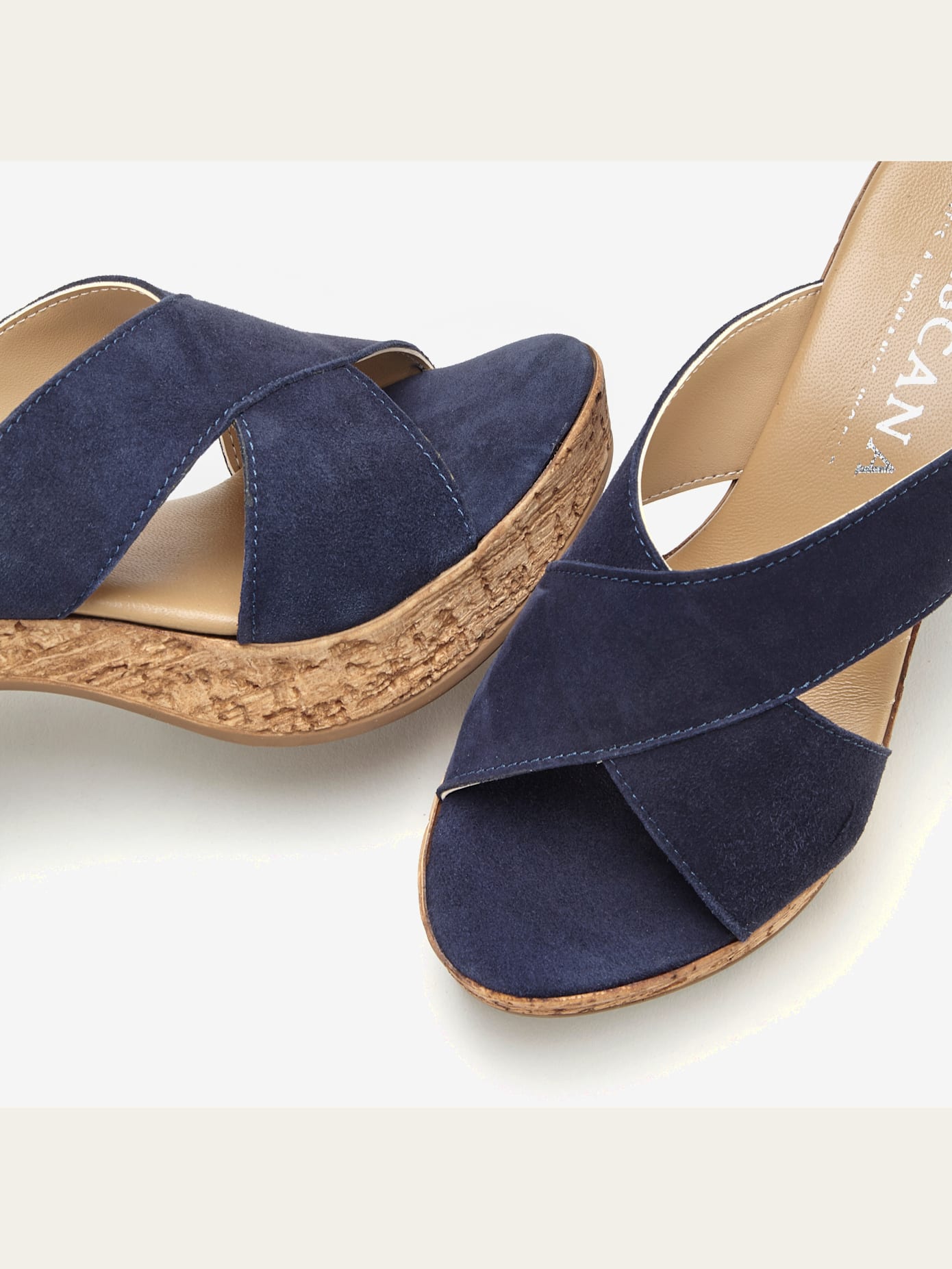 Mules made in italy