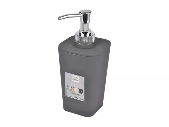 Distributeur de Savon Soft Touch 
