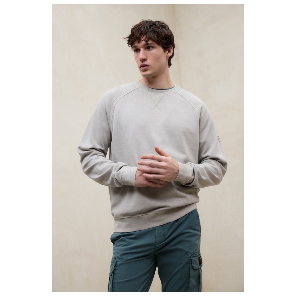 Ecoalf - Berja Sweatshirt - Pull