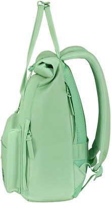 American Tourister Urban Groove City Ryggsekk 17L, Pastel Green