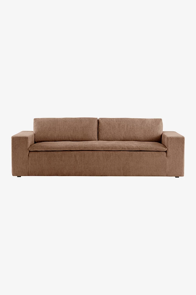 SARBONNE sofa 3-seter