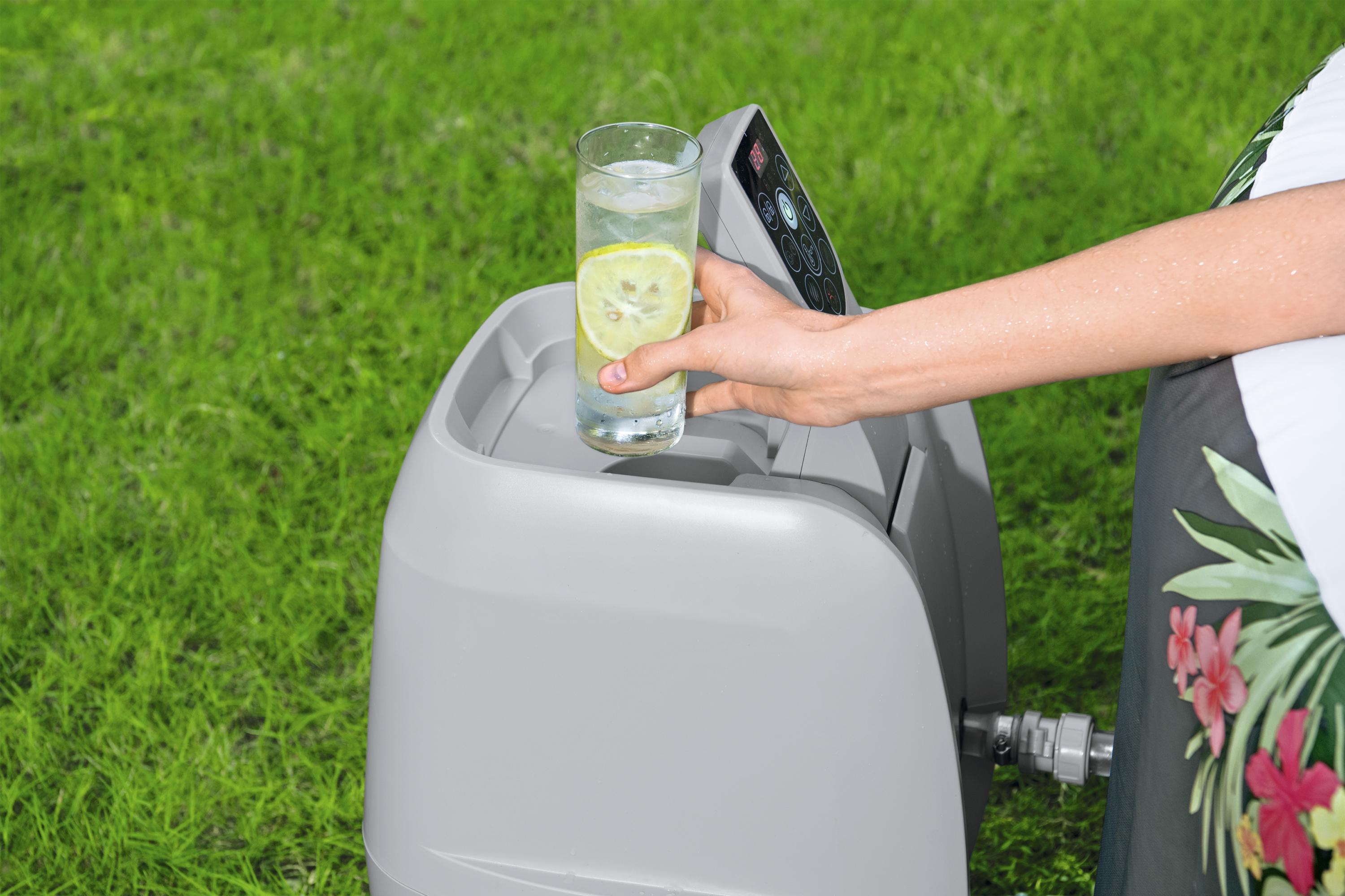 Bestway Whirlpool Lay-Z-Spa ARUBA 3 Personen