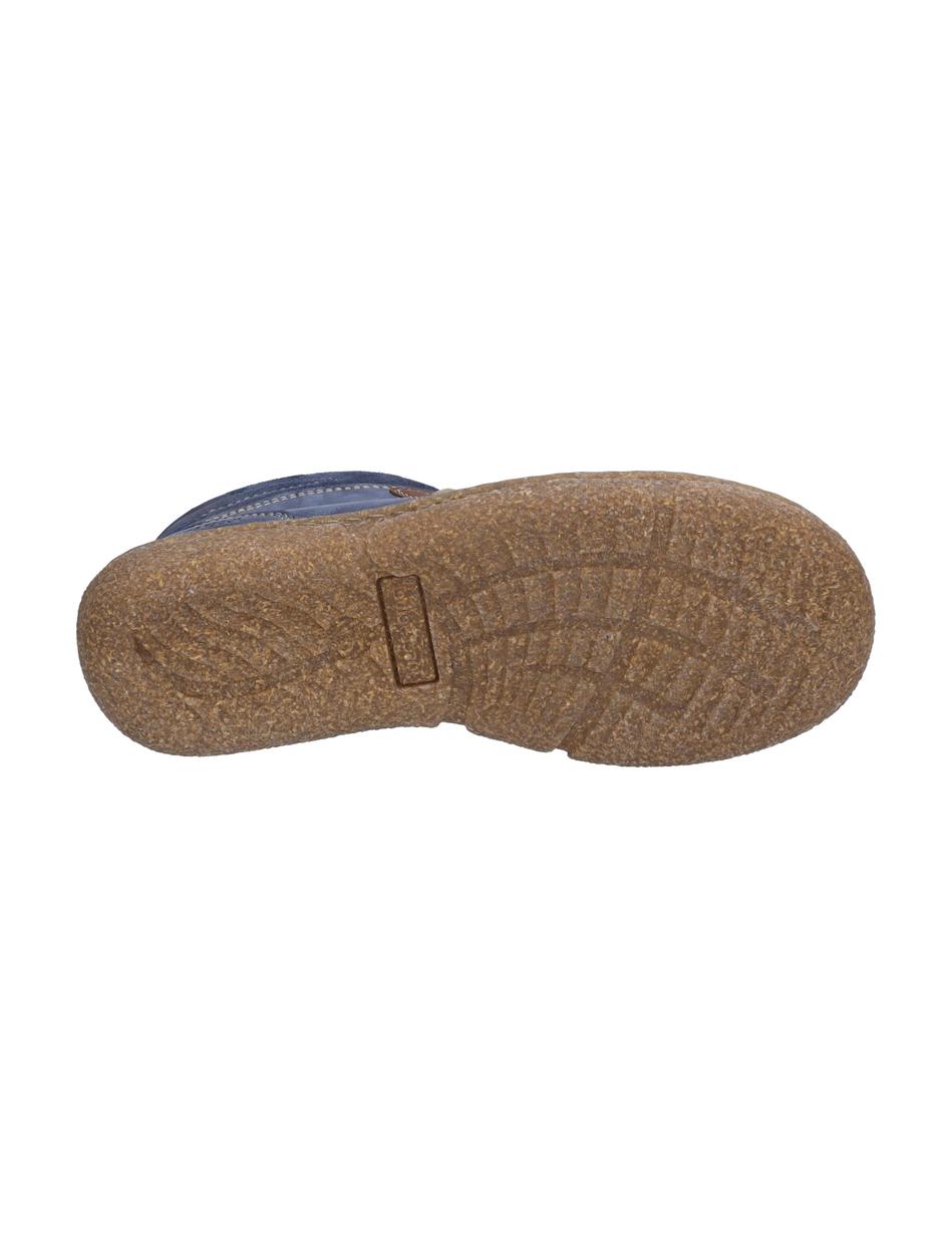 Stiefelette Neele 57, ocean-kombi