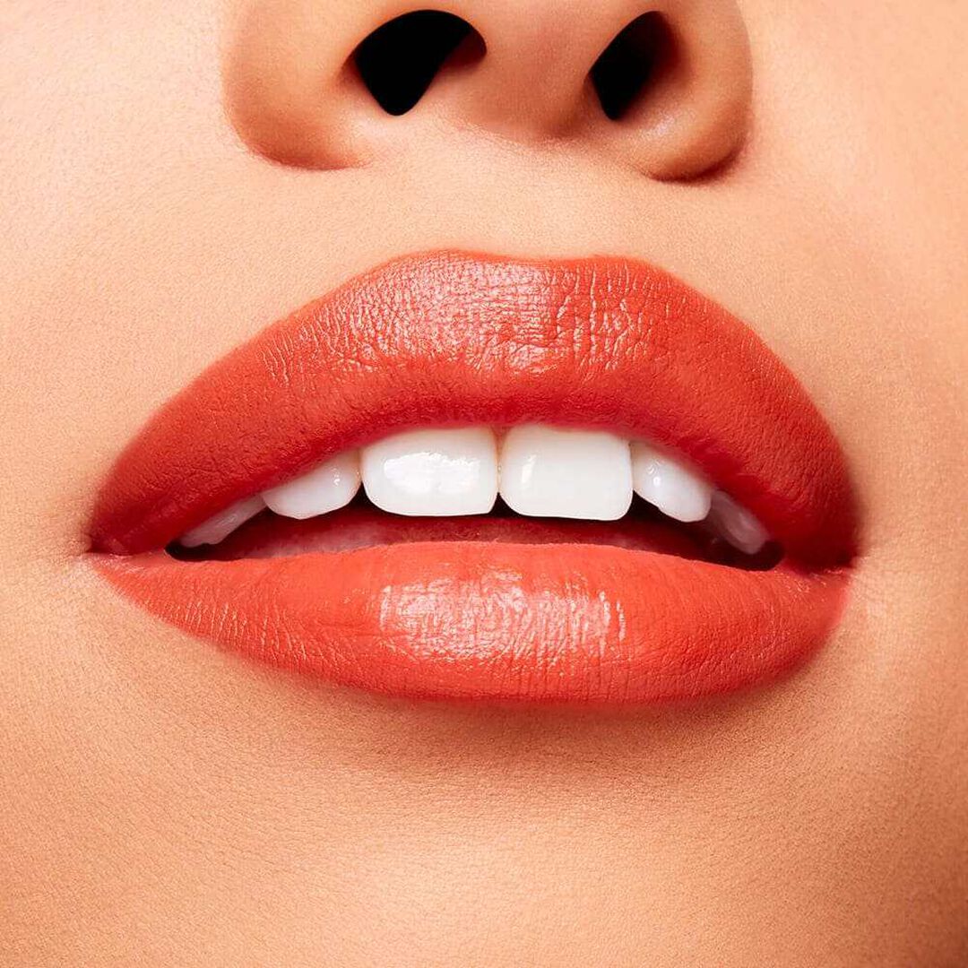 POWDER KISS MAC-POWDER KISS