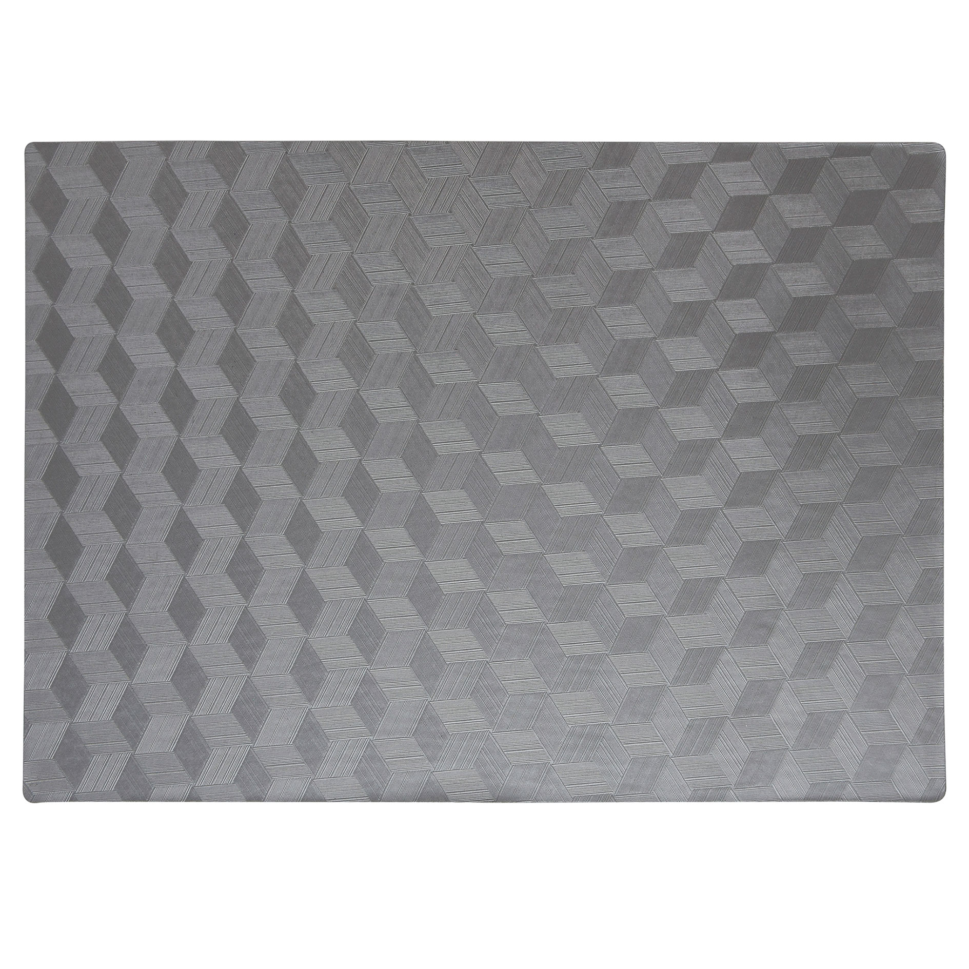 Platzset - sortierte Farben - 43x30 cm