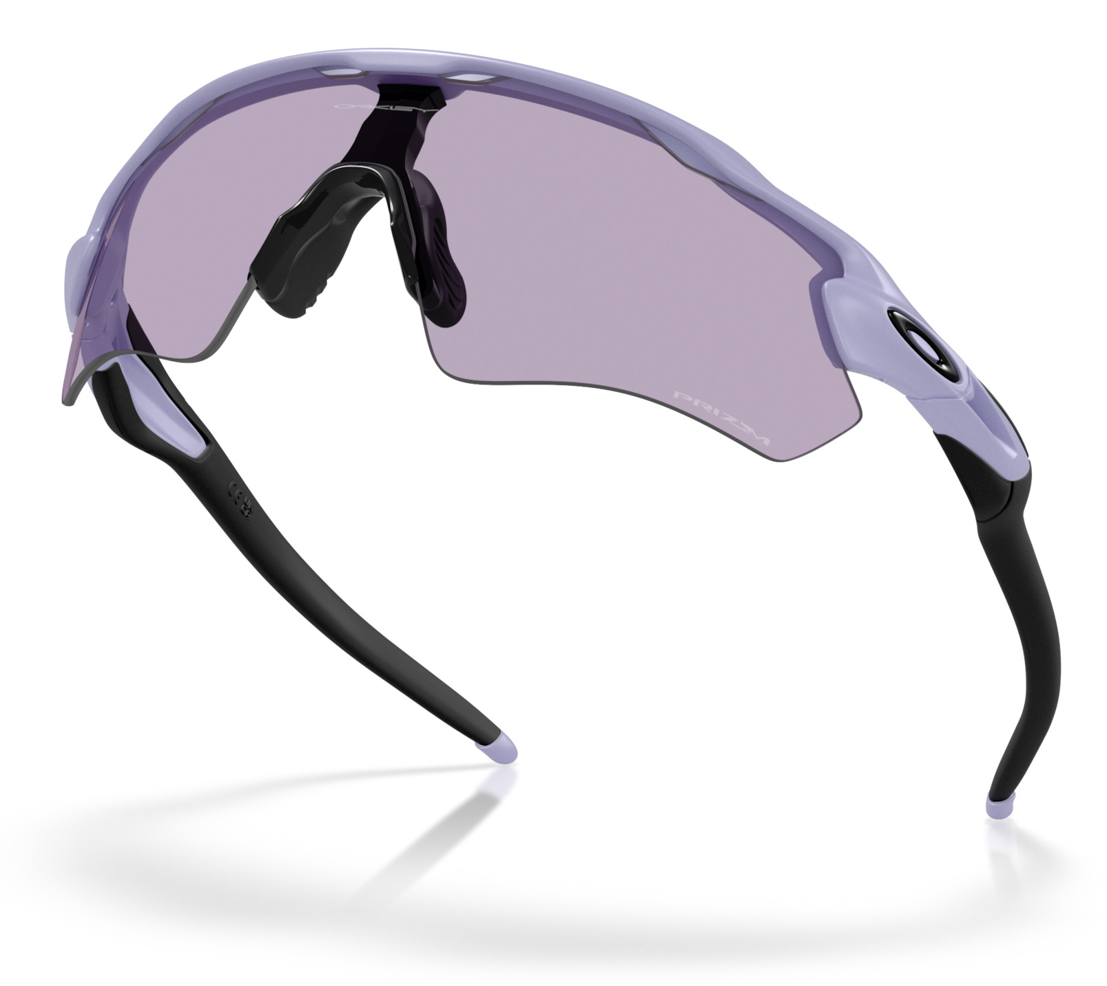 Radar EV Path F7/Matte Lilac w/Prizm Slate