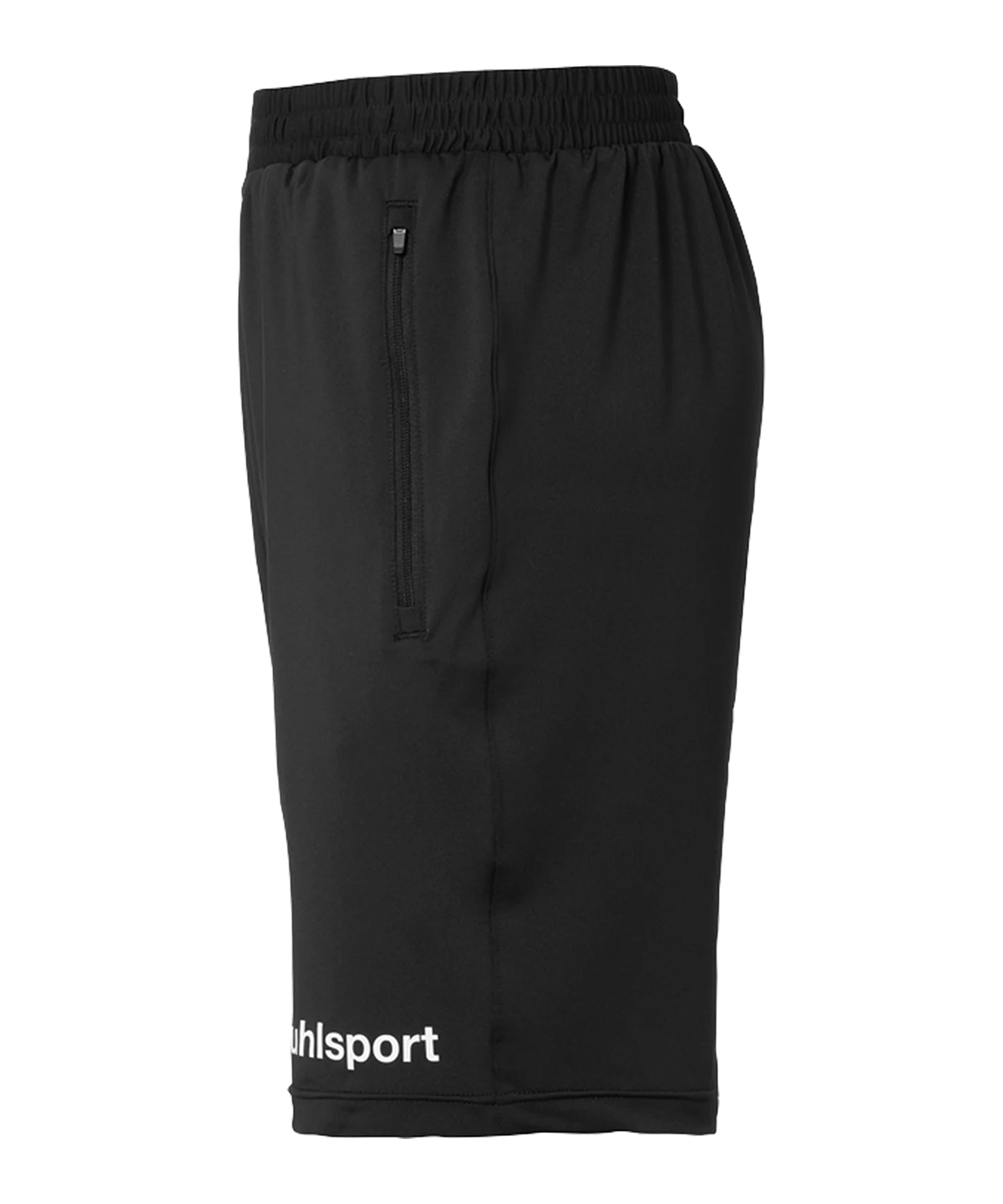 uhlsport Essential Tech Short Kids Schwarz F01