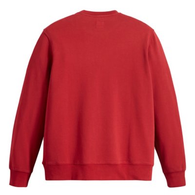 Sweatshirt homme New Original Crew LEVIS