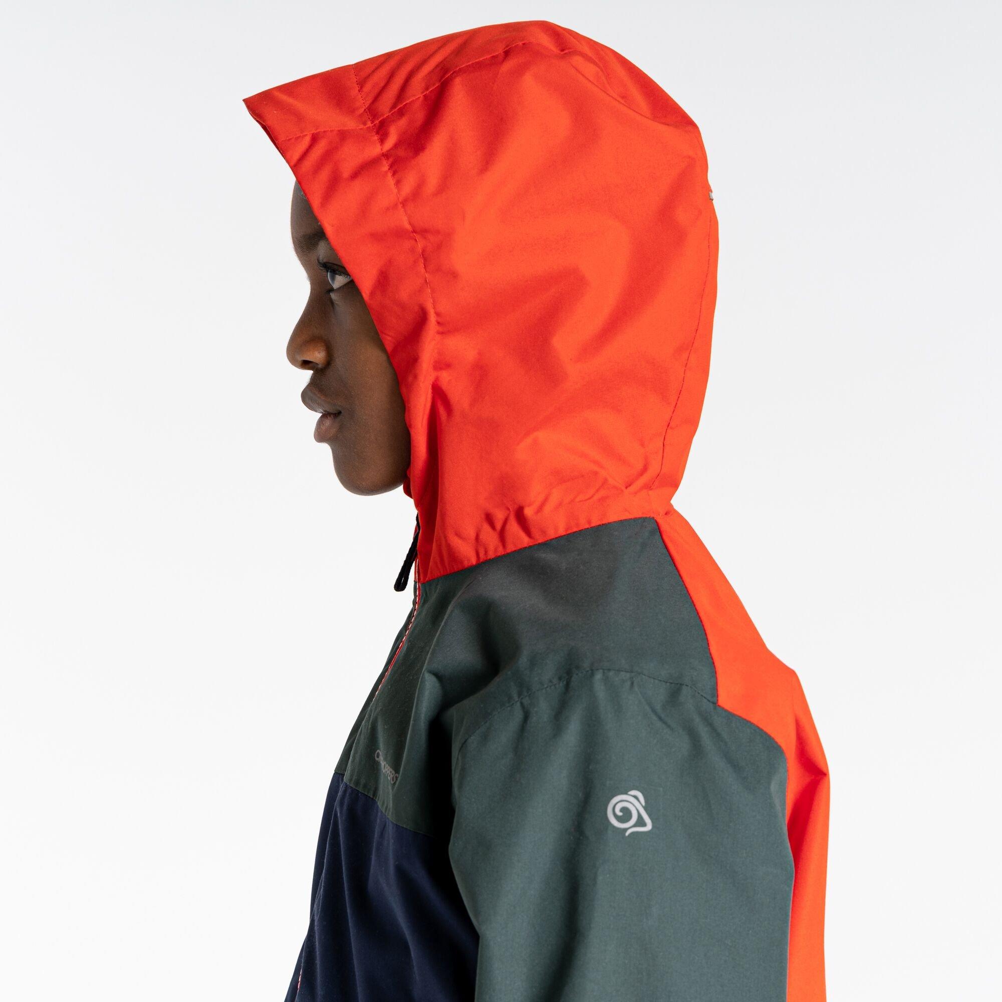 Craghoppers Crag Bellamy Jacket In99