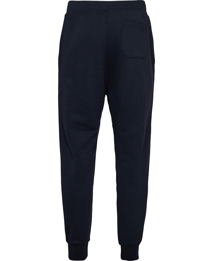 Polo Ralph Lauren Double-Knit Jogger Pant Blå