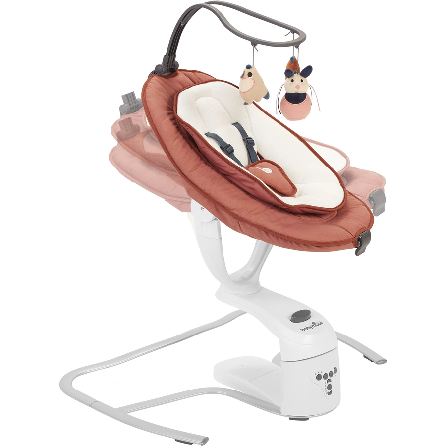 babymoov Babyschaukel Swoon Motion