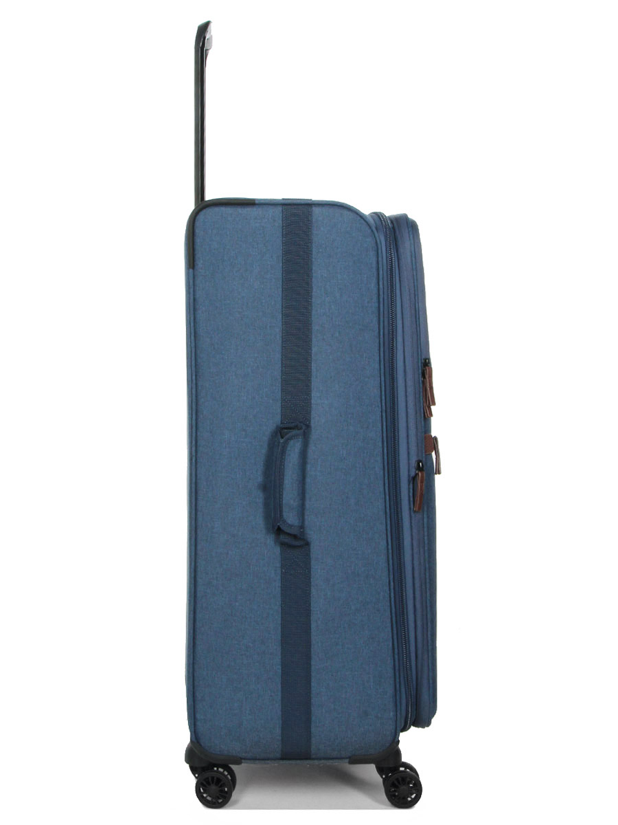 Valise Delsey Maubert 2.0 - 79 cm