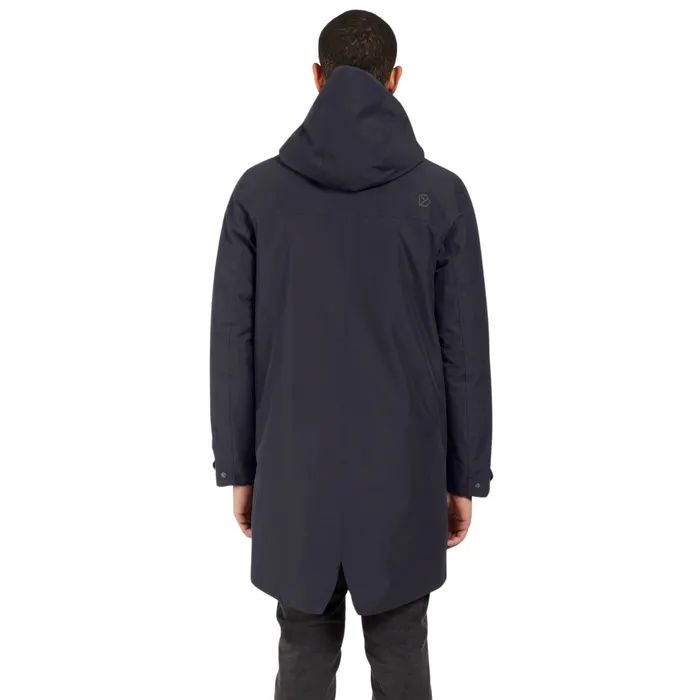 Didriksons Falke Parka Winterjas Heren