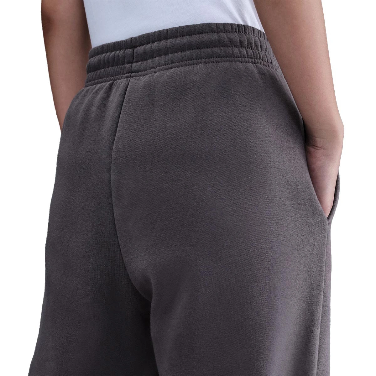 Calças Nike Sportswear Fleece 2 Mulher