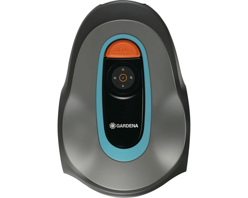 GARDENA Sileno minimo 250 robotmaaier met Bluetooth®