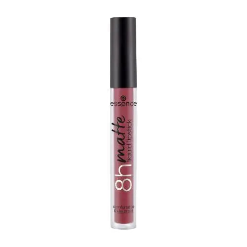 8h Matte Liquid Lipstick 08 Dark Berry