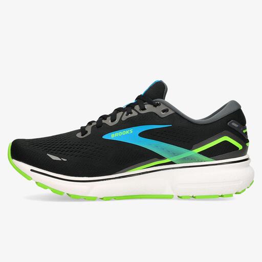 Brooks Ghost 15