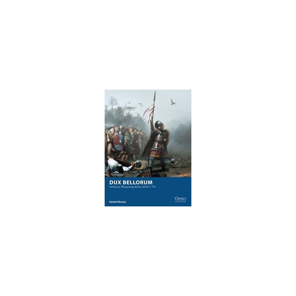 Dux Bellorum