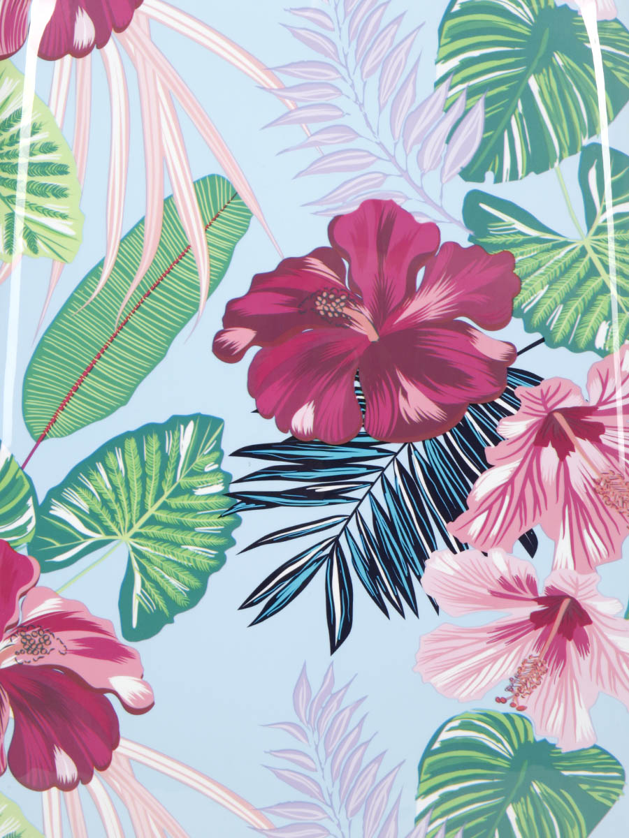 Valise Madisson Tropical Paradise 65 cm