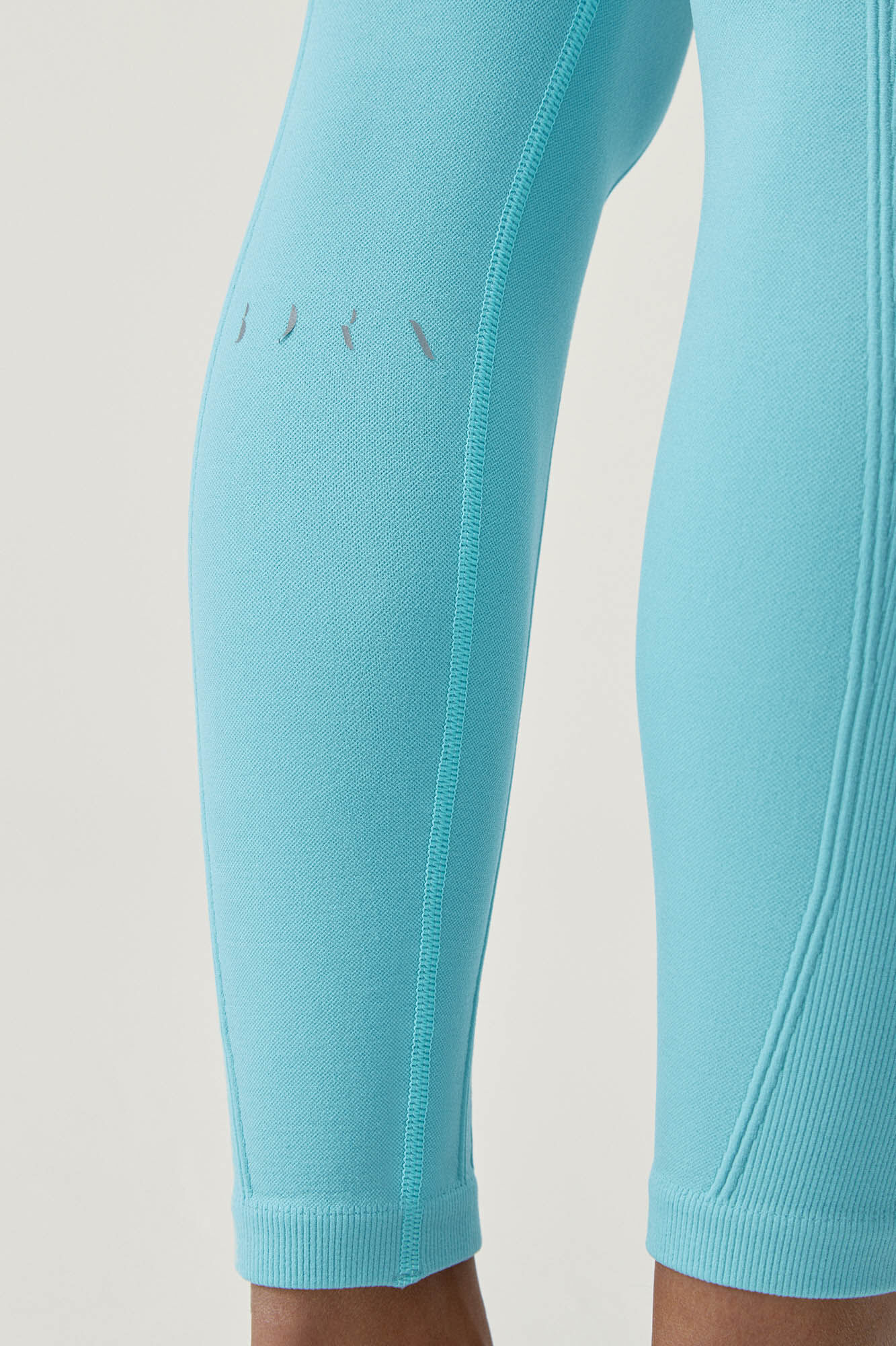 Legging Selene Provence - turquesa
