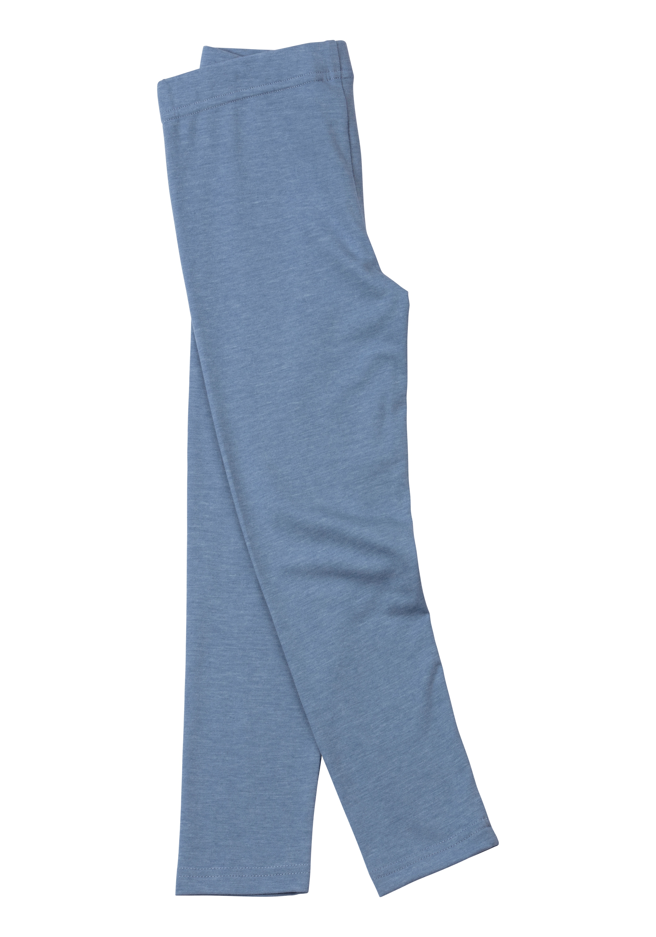 H.I.S Leggings  Basic im Doppelpack