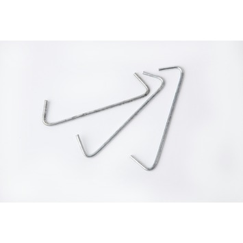 Giardino spananker voor Varese 13,6 cm 4 stuks