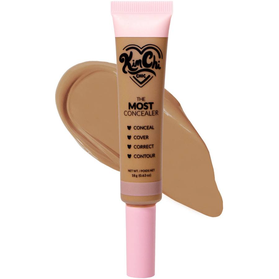 KimChi Chic The Most Concealer Deep Sand 18g
