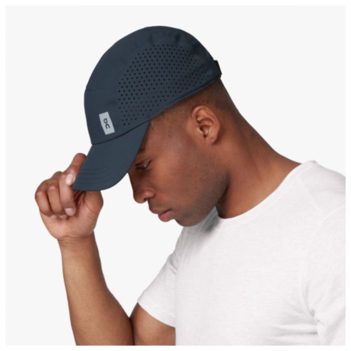 On Dame Caps Lightweight Cap